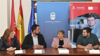 El objetivo es que puedan incorporarse al mercado de trabajo en condiciones de calidad