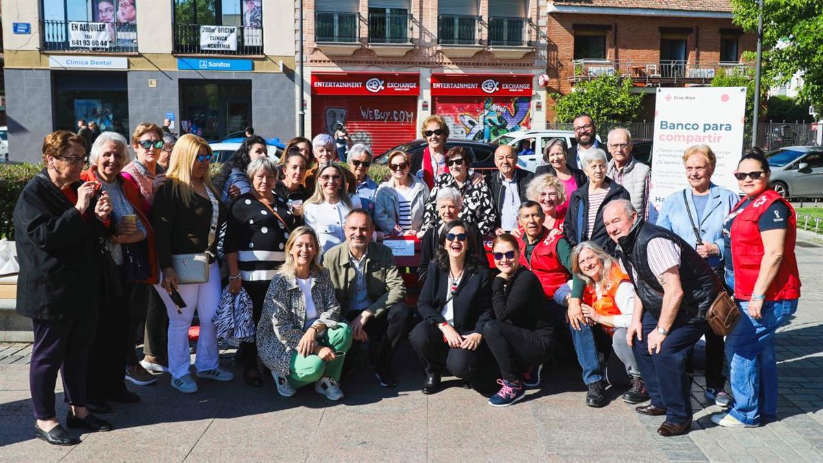El Ayuntamiento de Móstoles suscribirá un convenio con la Comunidad de Madrid en este ámbito