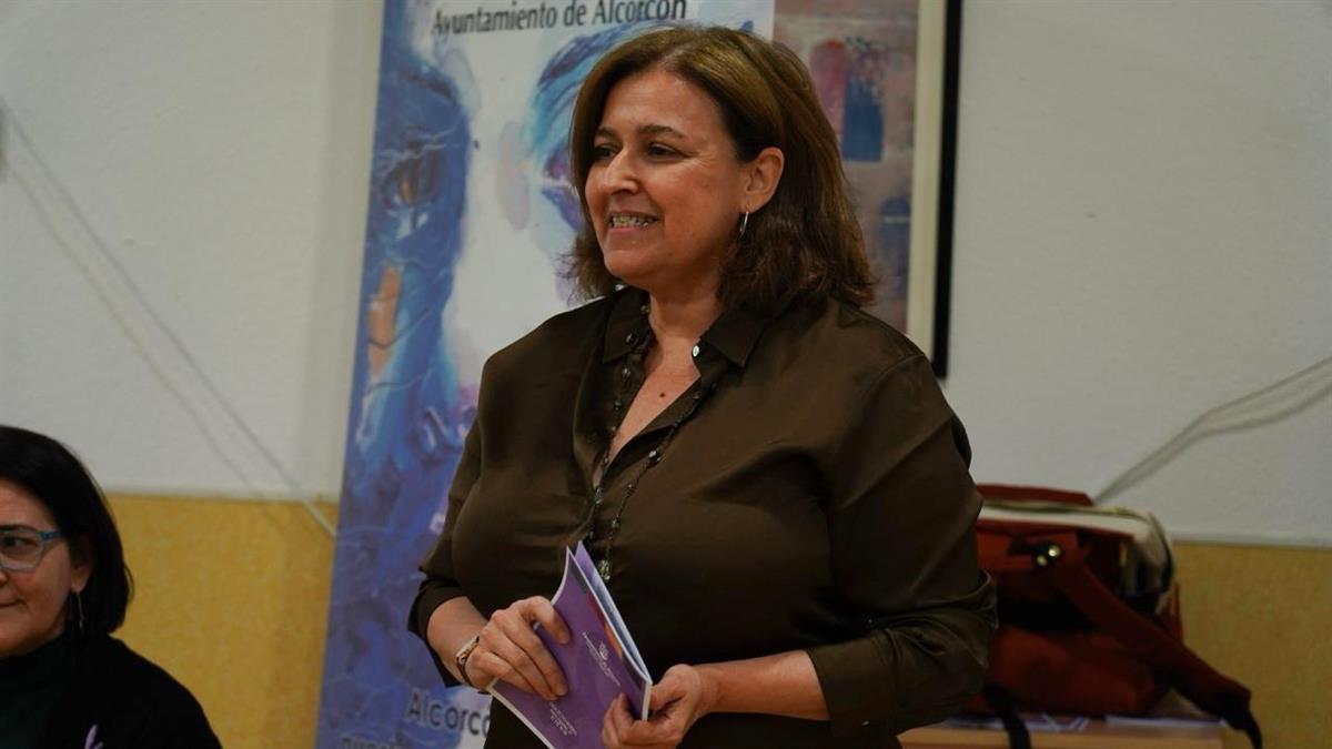 El Ayuntamiento amplia su aportación al convenio para la gestión y seguimiento para mujeres víctimas de violencia de género 