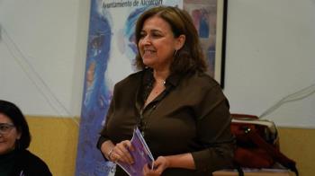 El Ayuntamiento amplia su aportación al convenio para la gestión y seguimiento para mujeres víctimas de violencia de género 