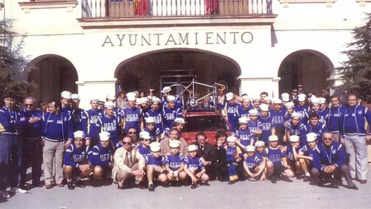 La moción presentada por Vecinos por Sanse fue aprobada en el Pleno 