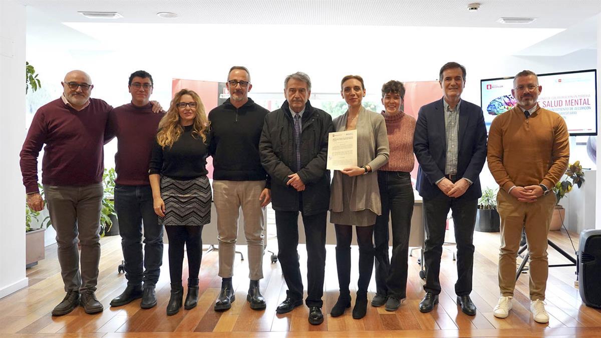 El Ensanche Sur acogerá nuevas instalaciones dedicadas a este ámbito en un futuro