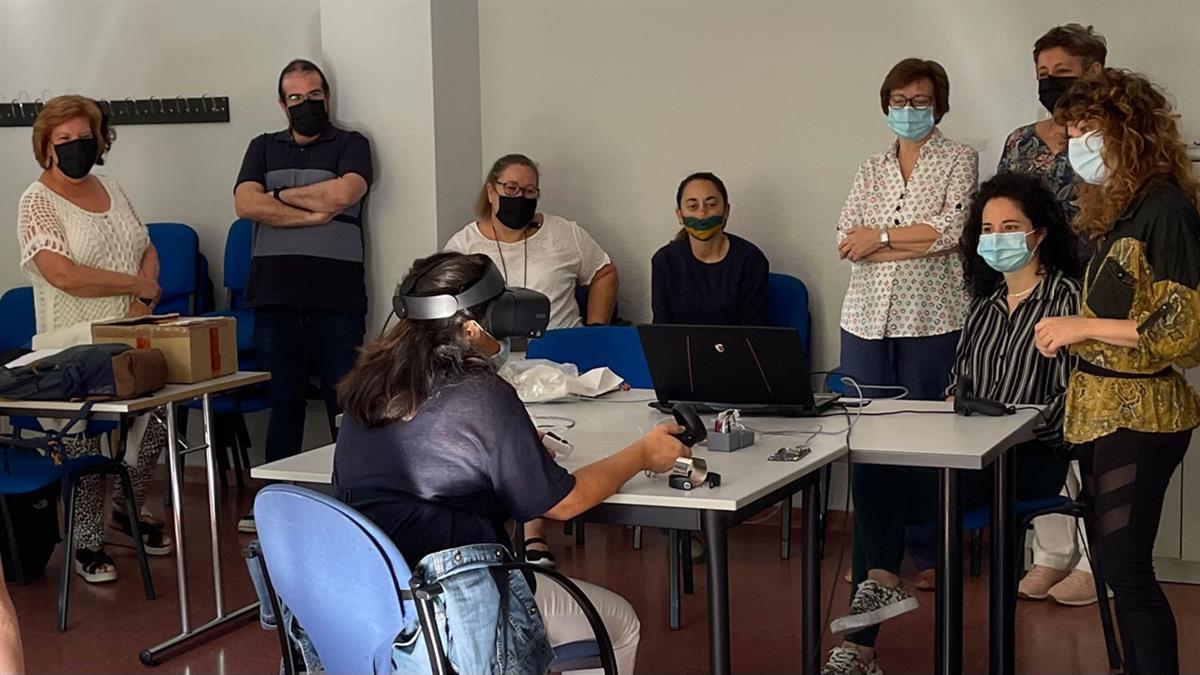 El objeto del estudio es la generación de una base de datos de respuestas emocionales y conocer aquellas vinculadas a situaciones de peligro o agresión