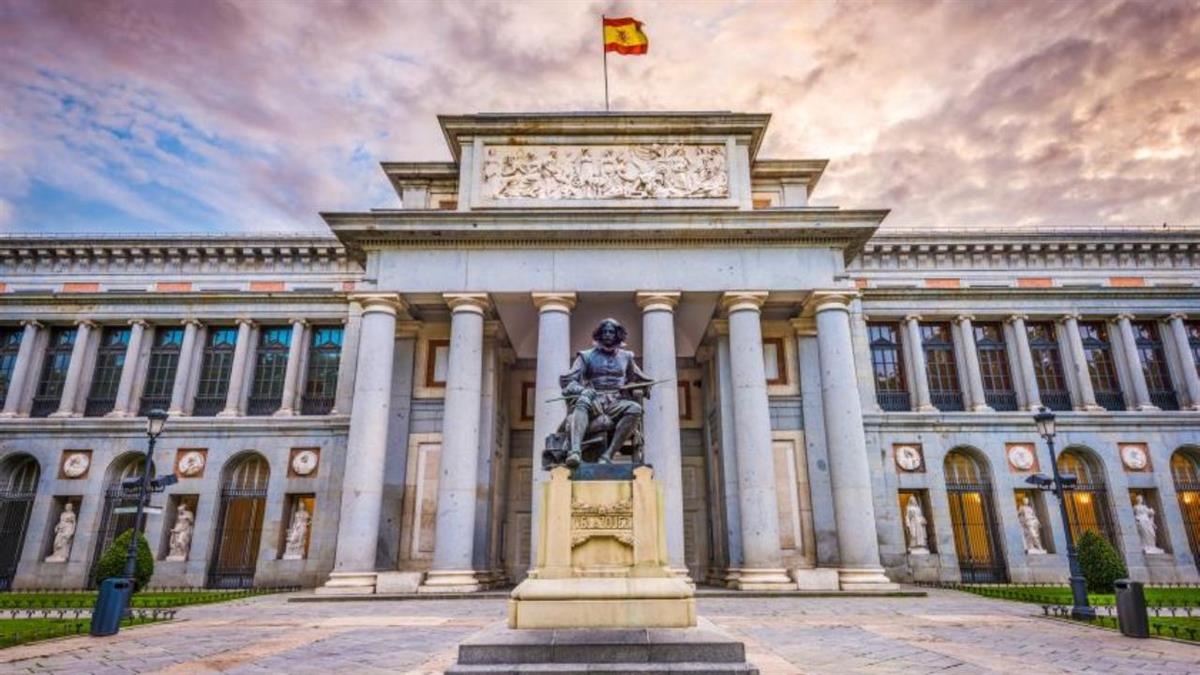 El objetivo es destacar el conjunto histórico-artístico de la región
