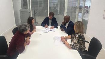 Estas asociaciones empresariales trabajan para impulsar el comercio local