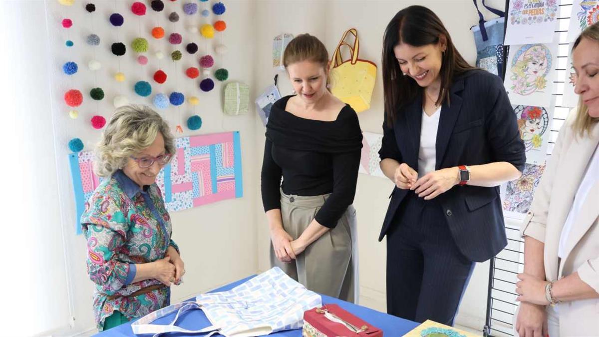 Siete nuevas localidades integrarán este convenio 