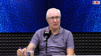 Entrevista con José Quintana