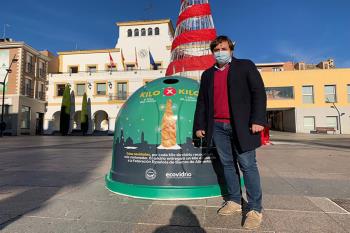 El Ayuntamiento de Alcobendas y Ecovidrio retan a los ciudadanos en un proyecto por el medioambiente y la igualdad