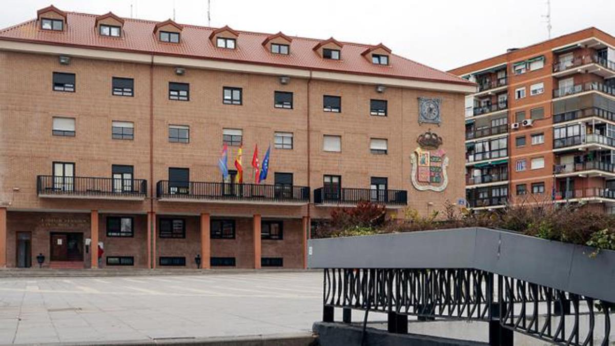 A través de concurso-oposición se abren nuevas plazas para trabajar en el consistorio 