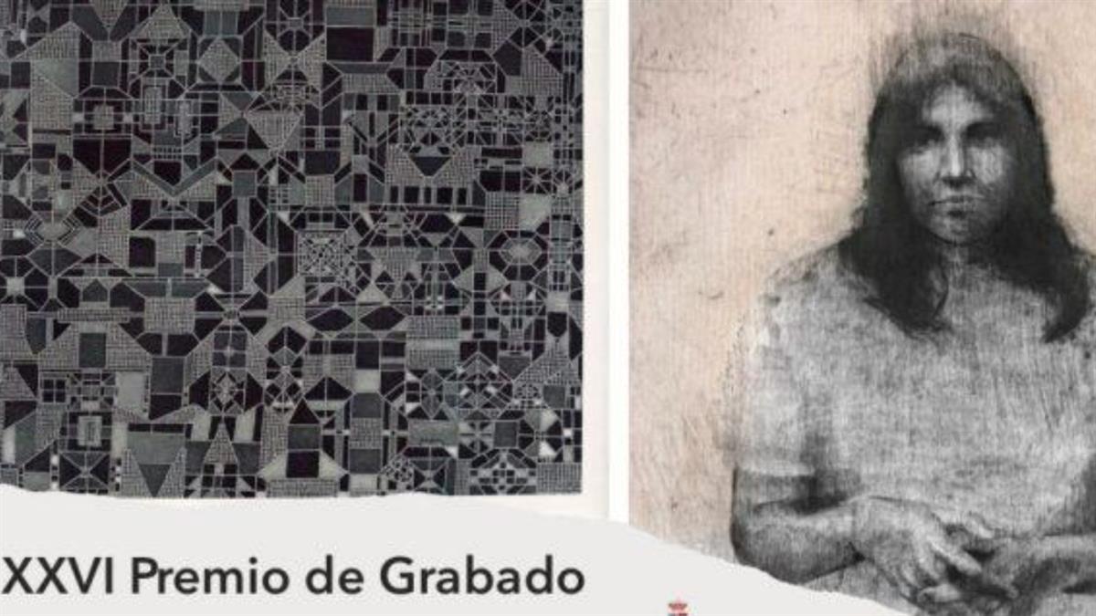 La obra ganadora estará dotada con 1.200 euros