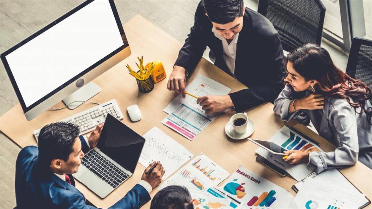 El plazo de presentación será del 4 de mayo al 31 de mayo