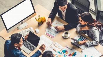 El plazo de presentación será del 4 de mayo al 31 de mayo