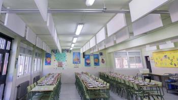 Se destinan a los alumnos escolarizados en los centros escolares públicos y concertados 