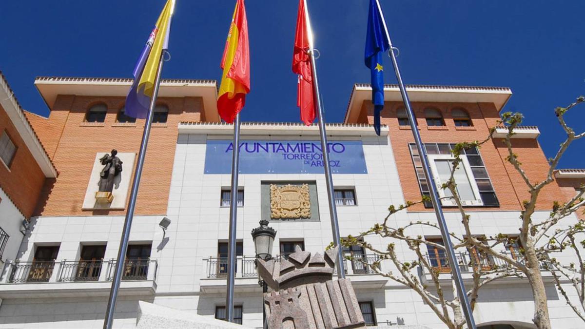 Se han defendido de las acusaciones vertidas por PSOE y Más Madrid en relación a esta cuestión 