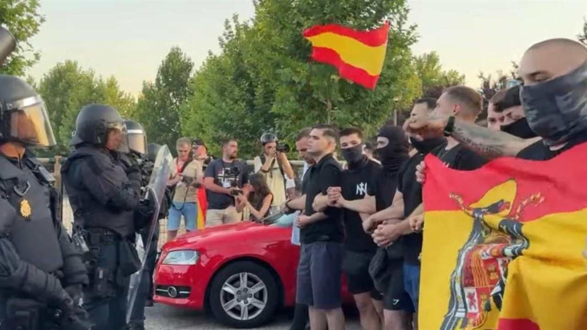 El PSOE ha expresado su preocupación ante la convocatoria prevista para el próximo sábado 19 de julio