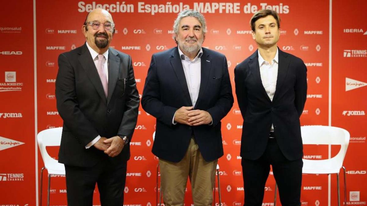 El combinado nacional luchará por su séptimo título entre el 18 y el 23 de noviembre