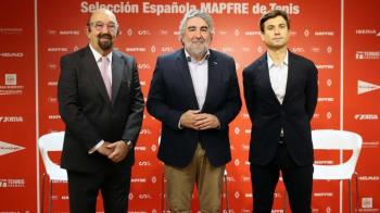 El combinado nacional luchará por su séptimo título entre el 18 y el 23 de noviembre