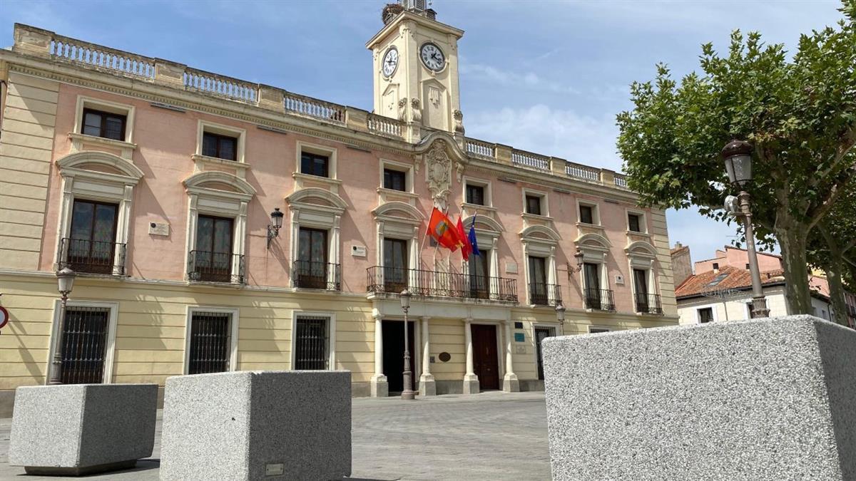 La ayuda cuenta con un presupuesto total de 40.000 euros
