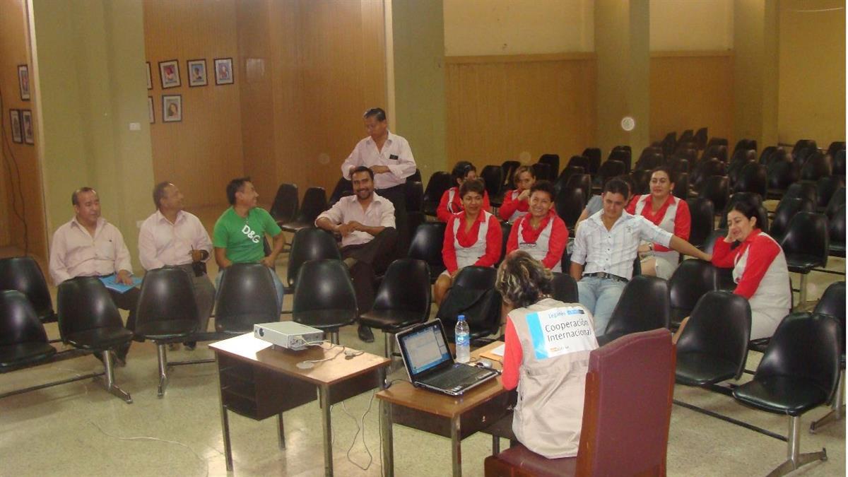 El Ayuntamiento aprueba este documento tras más de una década sin actualizarse