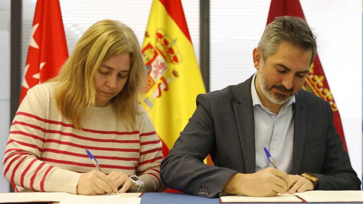 En la Jornada de Experiencias de Coordinación Sociosanitaria se han mostrado los logros de la coordinación entre Madrid Salud y el Área de Bienestar Social 