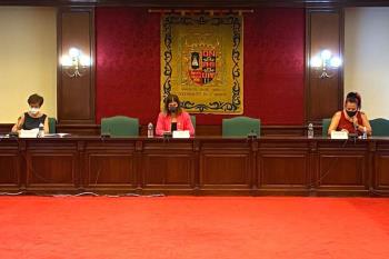 El Ayuntamiento de Móstoles y la Comunidad de Madrid se han reunido esta mañana