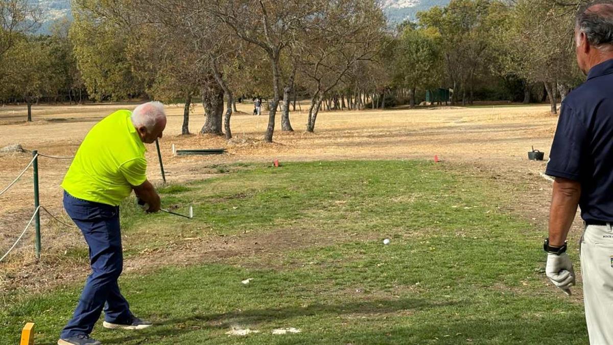 Participaron un total de 68 deportistas de nueve clubes 