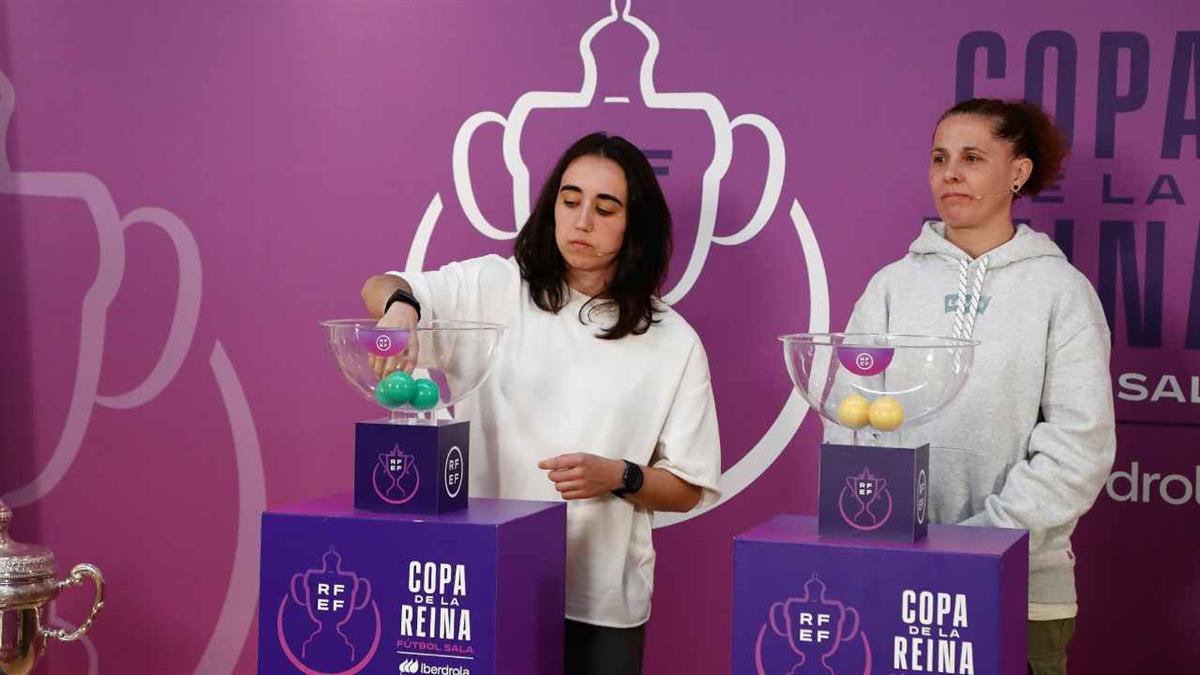 La Fase Final se disputará del 1 al 3 de mayo 