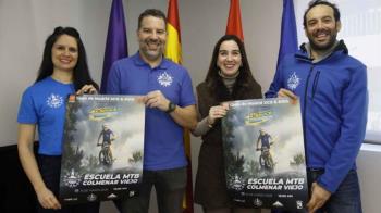 Esta competición se disputará el domingo 15 de marzo