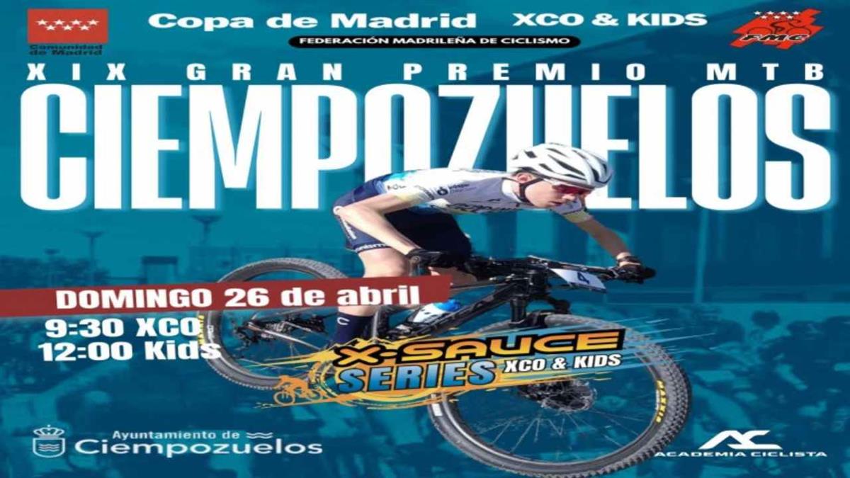 Las inscripciones permanecerán abiertas hasta el 23 de abril