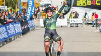 Más de 500 crossbikers se dieron cita en cuarta prueba de esta competición que se celebraba en Madrid por primera vez