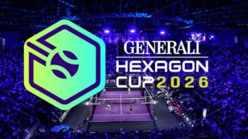 El campeonato estrenará sede en la Caja Mágica