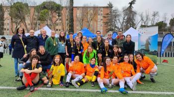 Villaverde organiza esta primera edición, en colaboración con la Fundación Segunda Parte