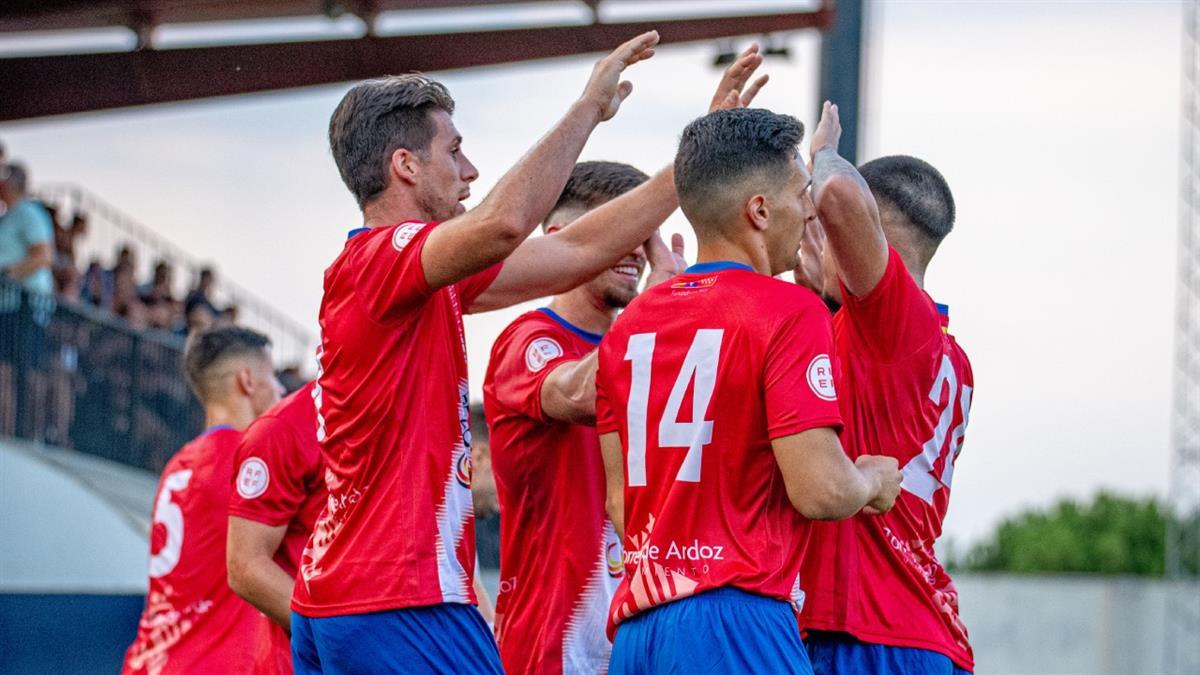 Las Rozas y AD Torrejón CF son los dos equipos que repiten participación