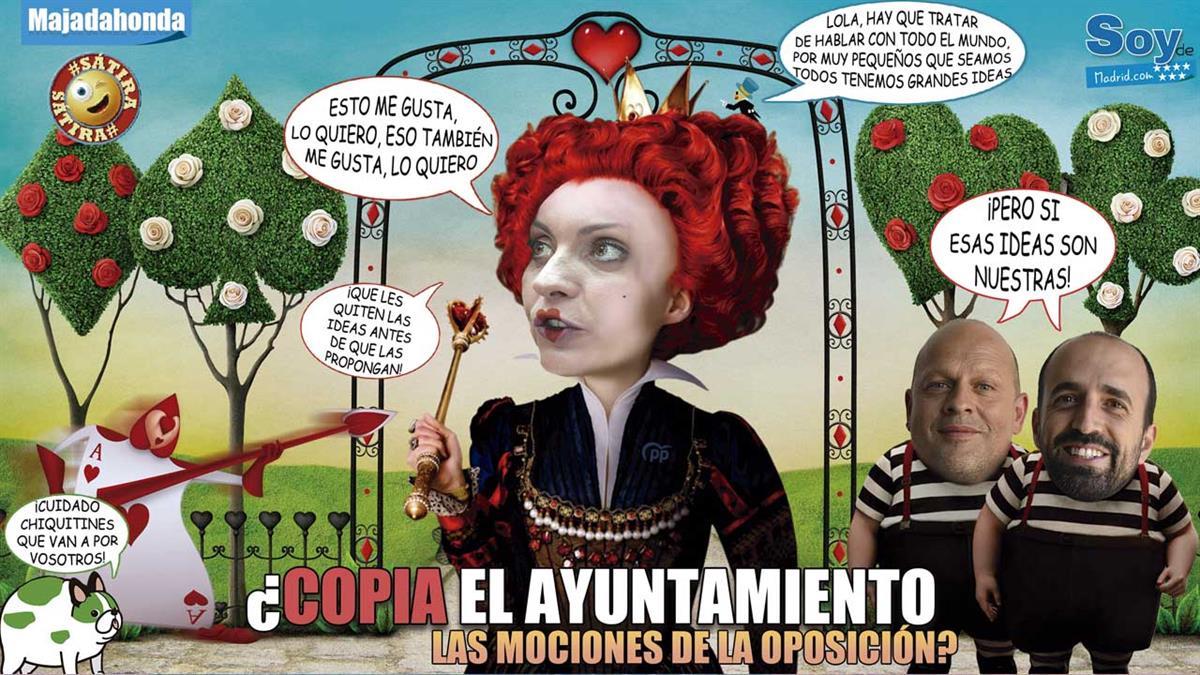 Vox pone el foco en la nueva propuesta del empadronado asimilado