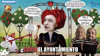 Vox pone el foco en la nueva propuesta del empadronado asimilado