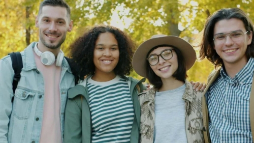 ¡Nuevo curso de las Comisiones de Participación Infantil y Adolescente!