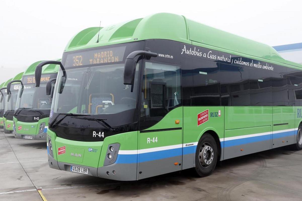 El Partido Municipalista Corazón Villalbino lamenta la falta de eficacia de nuestro transporte público