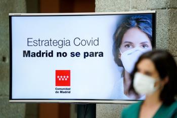 Lee toda la noticia 'Coronavirus | Madrid deja en manos de la privada el rastreo de contagios
'