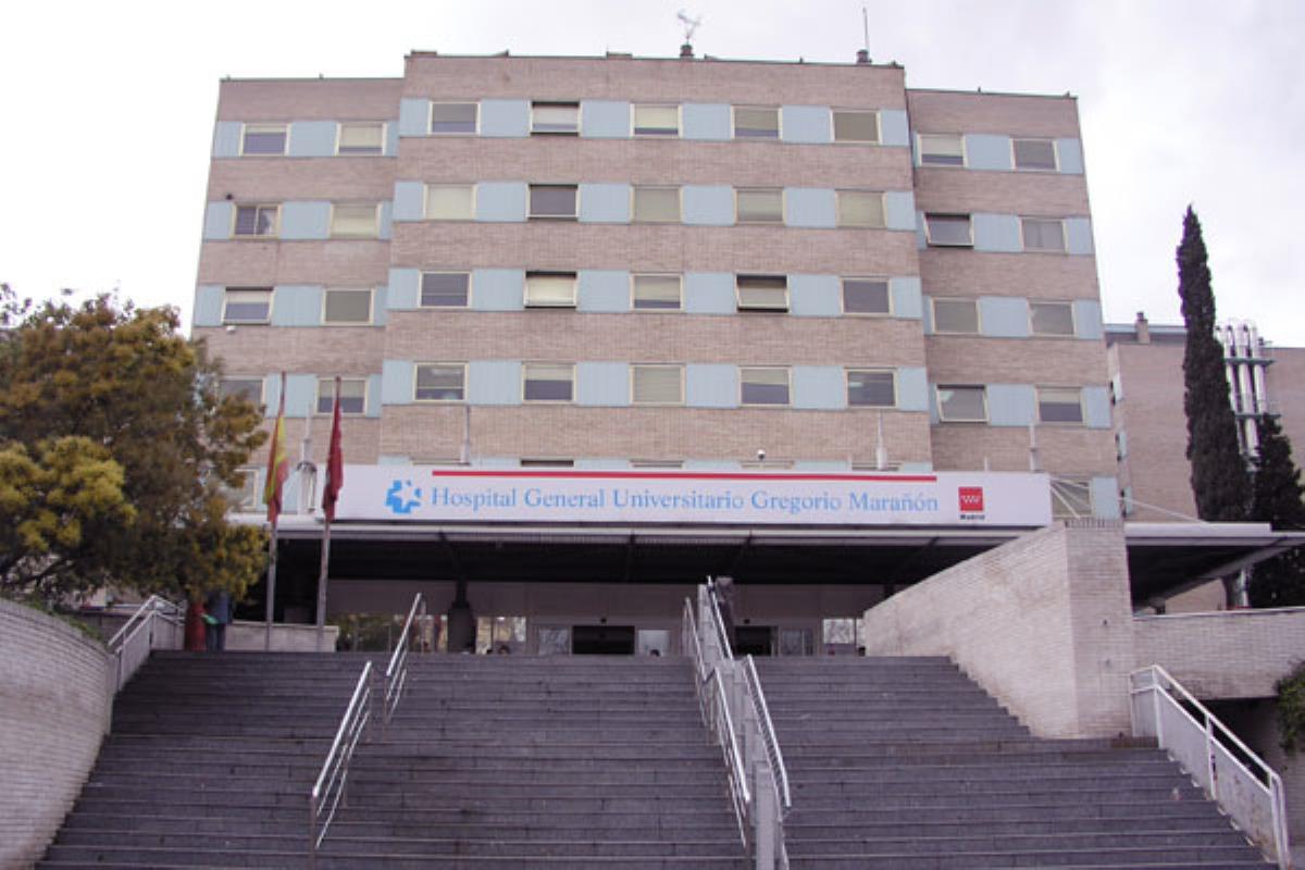 Son los resultados que arroja el estudio de seroprevalencia realizado por el Hospital Gregorio Marañón