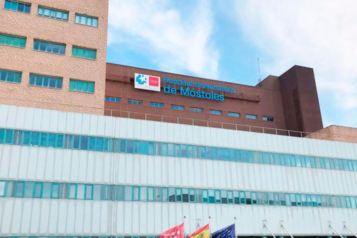 Trabajadores del centro denuncian que el aire acondicionado no funciona y la dirección del hospital hace caso omiso