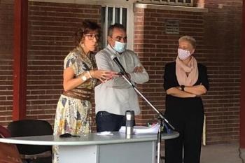 El próximo jueves los reunirá en un encuentro al que acudirán representantes de los centros de salud