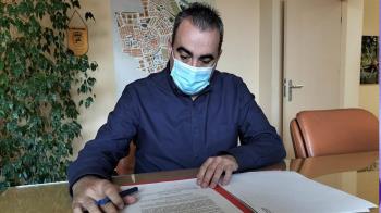 Javier Corpa: “Es el máximo responsable y es quien debería estar dando la cara desde el primer momento"
