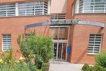 Lee toda la noticia 'Corpa vuelve a solicitar la reapertura de las Urgencias del Centro de Salud San Fernando II'