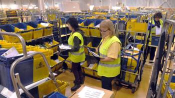 Correos lanza una nueva oferta de empleo