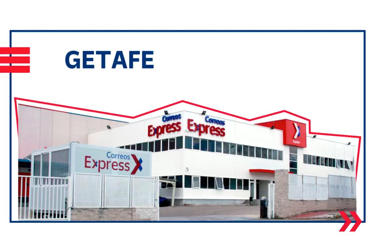 La nueva nave logística de la empresa en Getafe ha aumentado un 95% sus envíos mensuales
