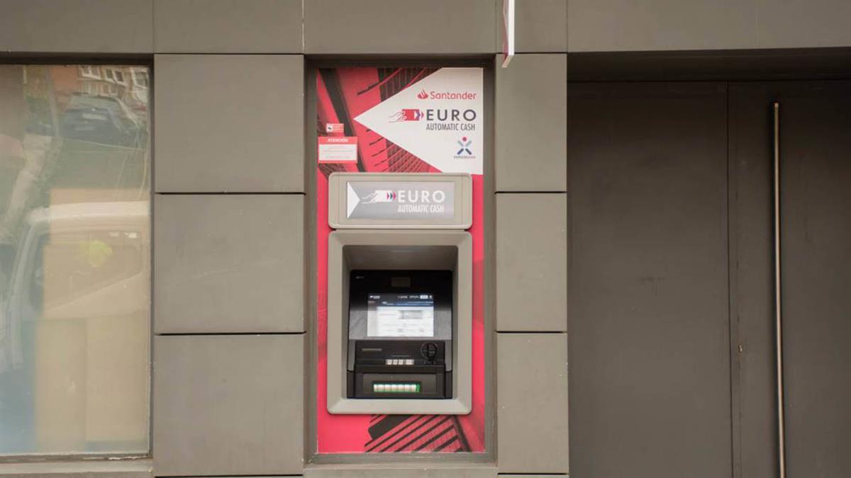 Correos los ubicará en localidades de menos de 3.000 habitantes en las que no hay ningún banco