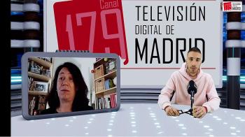 Inma Carrasco de "Ecologistas en Acción Getafe", nos explica la situación actual a la que se enfrentan los vecinos 