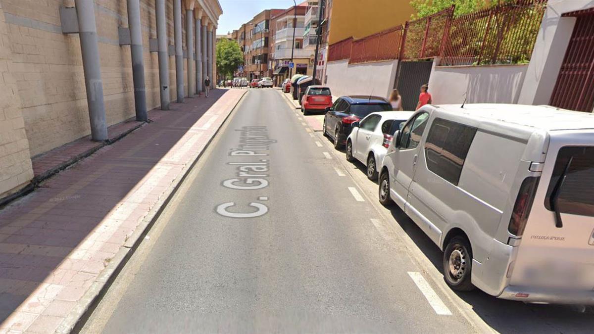 Afectará a la circulación de vehículos y a varias líneas de autobús