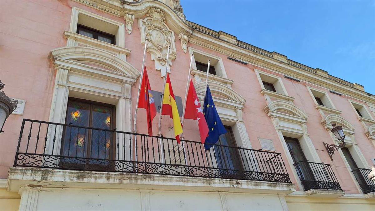 Está previsto que los trabajos finalicen el 5 de septiembre 