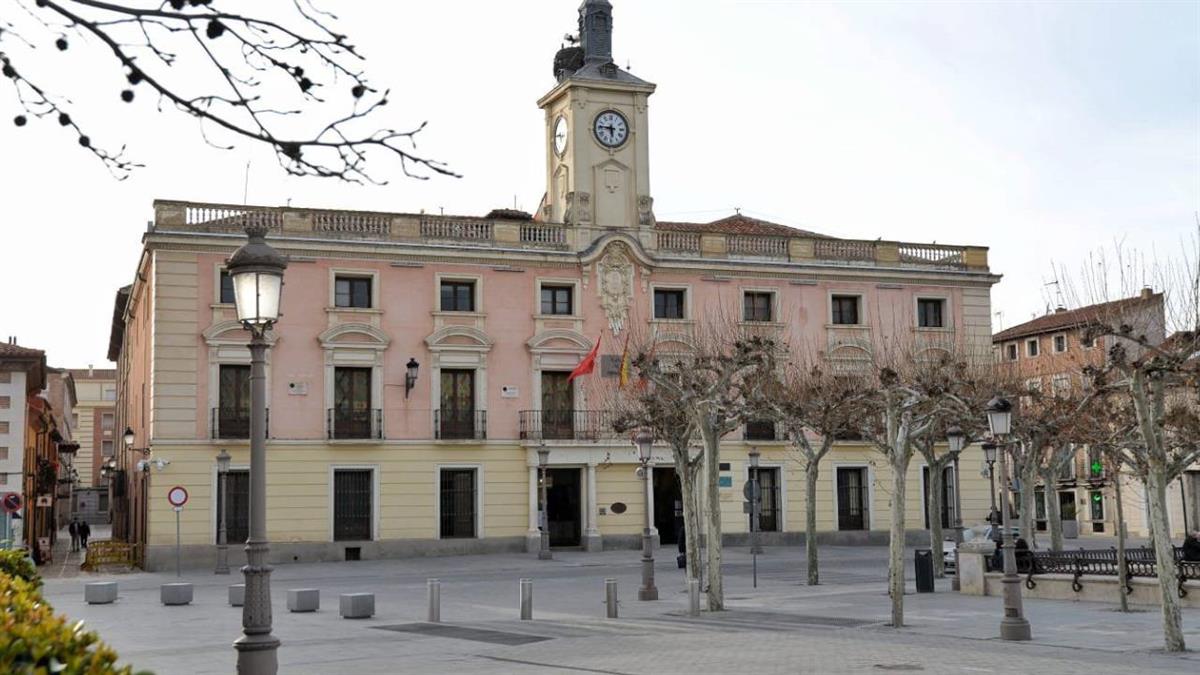 Se estima que los trabajos finalizarán el viernes 16 de mayo